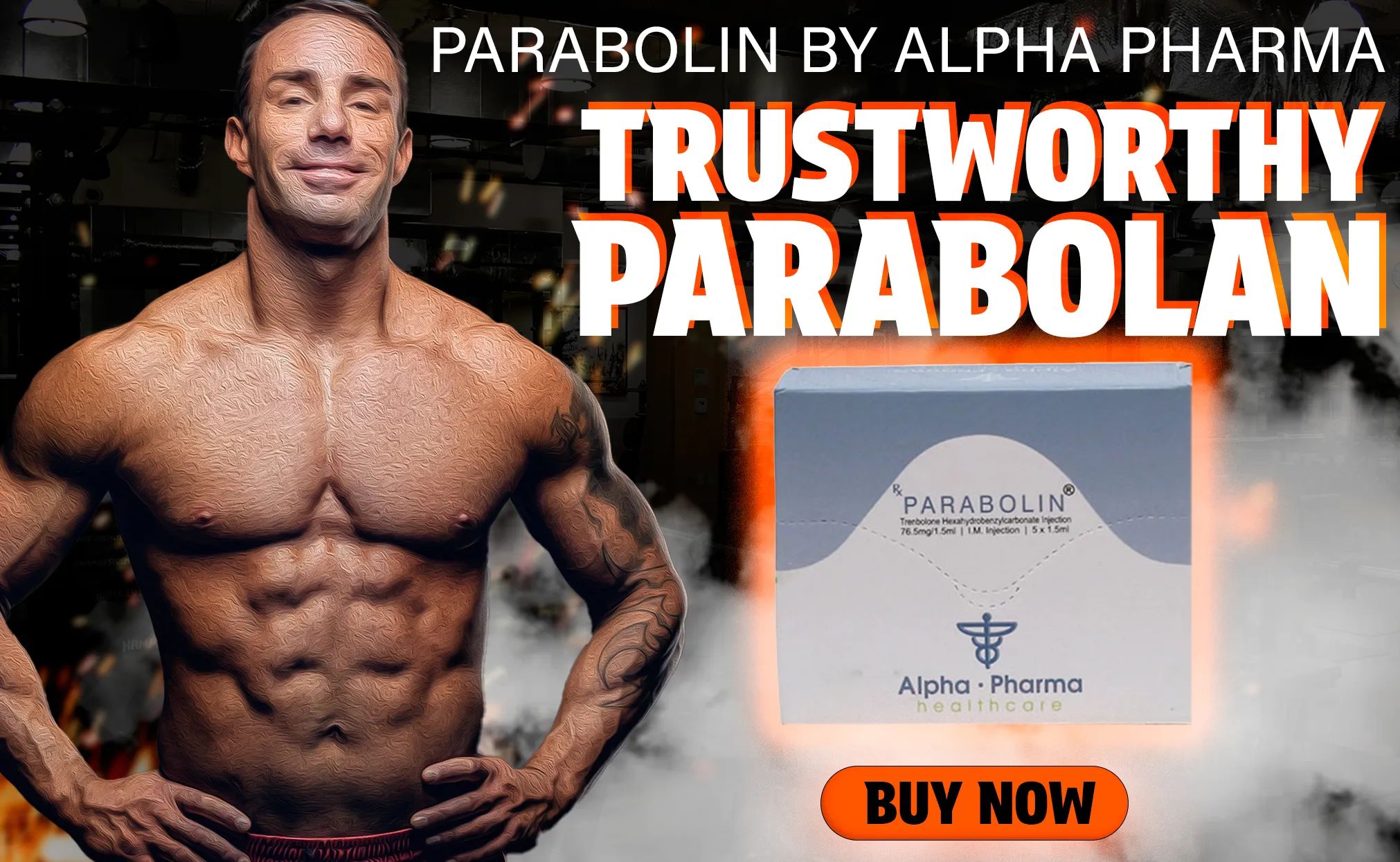 Parabolan Cycle For Bodybuilding Result